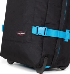Eastpak TRANVERZ M Reiskoffer (67 X 35.5 X 30 Cm) - Kontrast Grade Blue 7 Eastpak TRANVERZ M Reiskoffer (67 X 35.5 X 30 Cm) - Kontrast Grade Blue -Optimaal Reisopslag Winkel 1136x1200 2