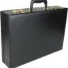 Attachékoffer Zwart - Kunstleer - Documentenkoffer - Attache Koffer Cijferslot - Laptopkoffer - Kantoor Koffer -Optimaal Reisopslag Winkel 1149x1200