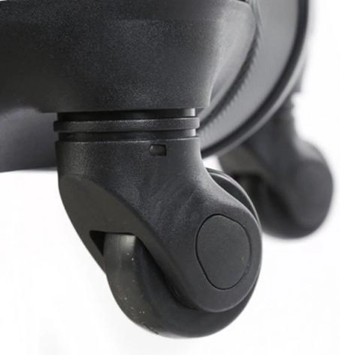 Travelerz kofferset 3 delig met wielen en cijferslot - handbagage koffers - ABS - champagne Travelerz Kofferset 3 Delig Met Wielen En Cijferslot - Handbagage Koffers - ABS - Champagne -Optimaal Reisopslag Winkel 1151x1200 4