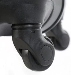 Travelerz Kofferset 3 Delig Met Wielen En Cijferslot - ABS - Zilver (228-) -Optimaal Reisopslag Winkel 1151x1200 5