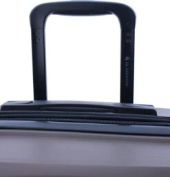 Gladiator Kick-Off Middelgrote Koffer Expandable - 67 Cm - 72/90 Liter - Eco Friendly Recyclebaar PP - Khaki Groen -Optimaal Reisopslag Winkel 1153x1200 3