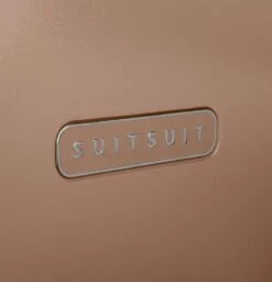 SUITSUIT - Blossom - Mocha Mousse - Reiskoffer (76 Cm) 10 SUITSUIT - Blossom - Mocha Mousse - Reiskoffer (76 Cm) -Optimaal Reisopslag Winkel 1157x1200 1