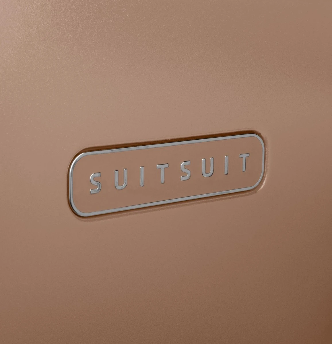 SUITSUIT - Blossom - Mocha Mousse - Reiskoffer (76 cm) SUITSUIT - Blossom - Mocha Mousse - Reiskoffer (76 Cm) -Optimaal Reisopslag Winkel 1157x1200 1