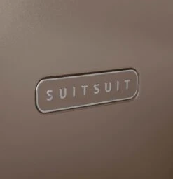 SUITSUIT - Blossom - Plaza Taupe - Reiskoffer (76 Cm) -Optimaal Reisopslag Winkel 1157x1200 4