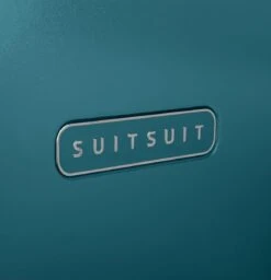 SUITSUIT - Blossom - Hydro Blue - Handbagage (55 Cm) -Optimaal Reisopslag Winkel 1157x1200 5
