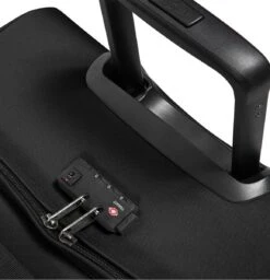 Eastpak TRANVERZ M Reiskoffer (67 X 35.5 X 30 Cm) - Black -Optimaal Reisopslag Winkel 1157x1200 7