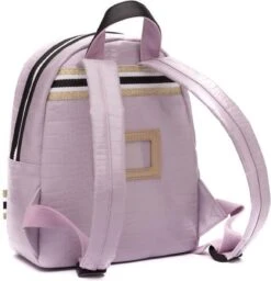 Zebra Trends Kinder Rugzak S Croco Purple -Optimaal Reisopslag Winkel 1159x1200 3