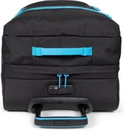 Eastpak TRANVERZ L Reiskoffer (79 X 40 X 33 Cm) - Kontrast Grade Blue 6 Eastpak TRANVERZ L Reiskoffer (79 X 40 X 33 Cm) - Kontrast Grade Blue -Optimaal Reisopslag Winkel 1160x1200