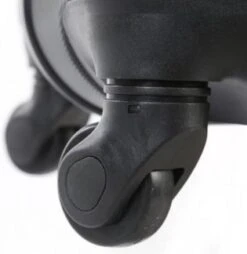 Kofferset 3 Delig - Koffers 3 - Zwart -Optimaal Reisopslag Winkel 1167x1200 2