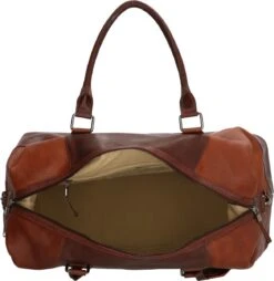 Micmacbags Montana Reistas - Bruin -Optimaal Reisopslag Winkel 1168x1200 2