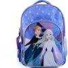 Disney Frozen Frozen Anna & Elsa Rugtas - Frozen Rugzak - Schooltas Frozen - Meisjes Kinder Rugtas - 19 Liter - 3 Vakken - A4-Map Formaat -Optimaal Reisopslag Winkel 1170x1200 4