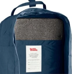 Fjallraven Kånken Laptoprugzak 15 Inch - Foliage Green -Optimaal Reisopslag Winkel 1171x1200 1