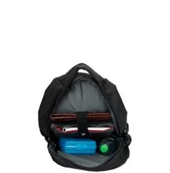 Enrico Benetti Cornell - Laptoprugzak 17 Inch - Zwart -Optimaal Reisopslag Winkel 1178x1200 5