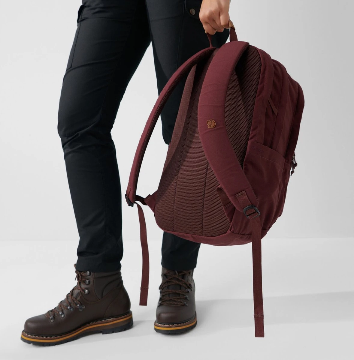 Fjällräven Räven 28 Unisex Rugzak - Port Fjallraven Fjällräven Räven 28 Unisex Rugzak - Port -Optimaal Reisopslag Winkel 1179x1200 5
