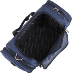 Enrico Benetti Orlando 35300 S Reistas / Sporttas 41 Liter - Navy Blauw -Optimaal Reisopslag Winkel 1180x1200 5