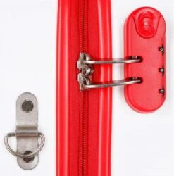 Marvel Ride-on Koffer Reiskoffer Spider-man 34 Liter Junior Wit -Optimaal Reisopslag Winkel 1185x1200