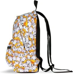 Disney Donald Duck - Rugzak Buien - Met Laptopvak 3 Disney Donald Duck - Rugzak Buien - Met Laptopvak -Optimaal Reisopslag Winkel 1186x1200 3