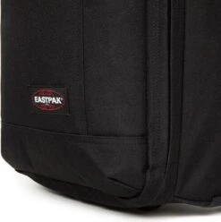 Eastpak TRANVERZ XXS Reiskoffer, Handbagage (45 X 32 X 20 Cm) - Black -Optimaal Reisopslag Winkel 1194x1200 2