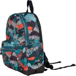 Pick & Pack Forest Dragon Backpack M - Multi Green 7 Pick & Pack Forest Dragon Backpack M - Multi Green -Optimaal Reisopslag Winkel 1195x1200 5