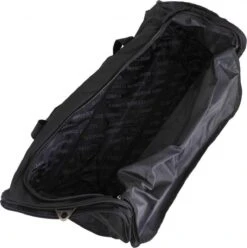 Enrico Benetti Orlando 35303 M Reistas / Sporttas Met Wielen / Wieltas 68 Liter - Zwart -Optimaal Reisopslag Winkel 1196x1200 1