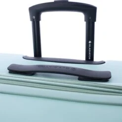 Gladiator Tropical Grote Koffer Expandable - 77 Cm - 105/117 Liter - Mintgroen -Optimaal Reisopslag Winkel 1197x1200 3