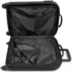 Eastpak TRANZSHELL S Reiskoffer (54 X 39 X 20 Cm) - Black 8 Eastpak TRANZSHELL S Reiskoffer (54 X 39 X 20 Cm) - Black -Optimaal Reisopslag Winkel 1198x1200 1