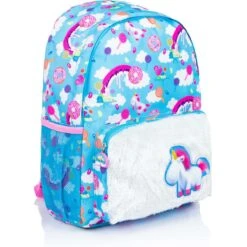 Minions Fluffy Eenhoorn Rugzak Met Fluffy Voorvak 3 Minions Fluffy Eenhoorn Rugzak Met Fluffy Voorvak -Optimaal Reisopslag Winkel 1199x1200 1