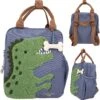 Depesche Dino Worldl Kleine Rugzak Blauw DINO MINI -Optimaal Reisopslag Winkel 1199x1200 3