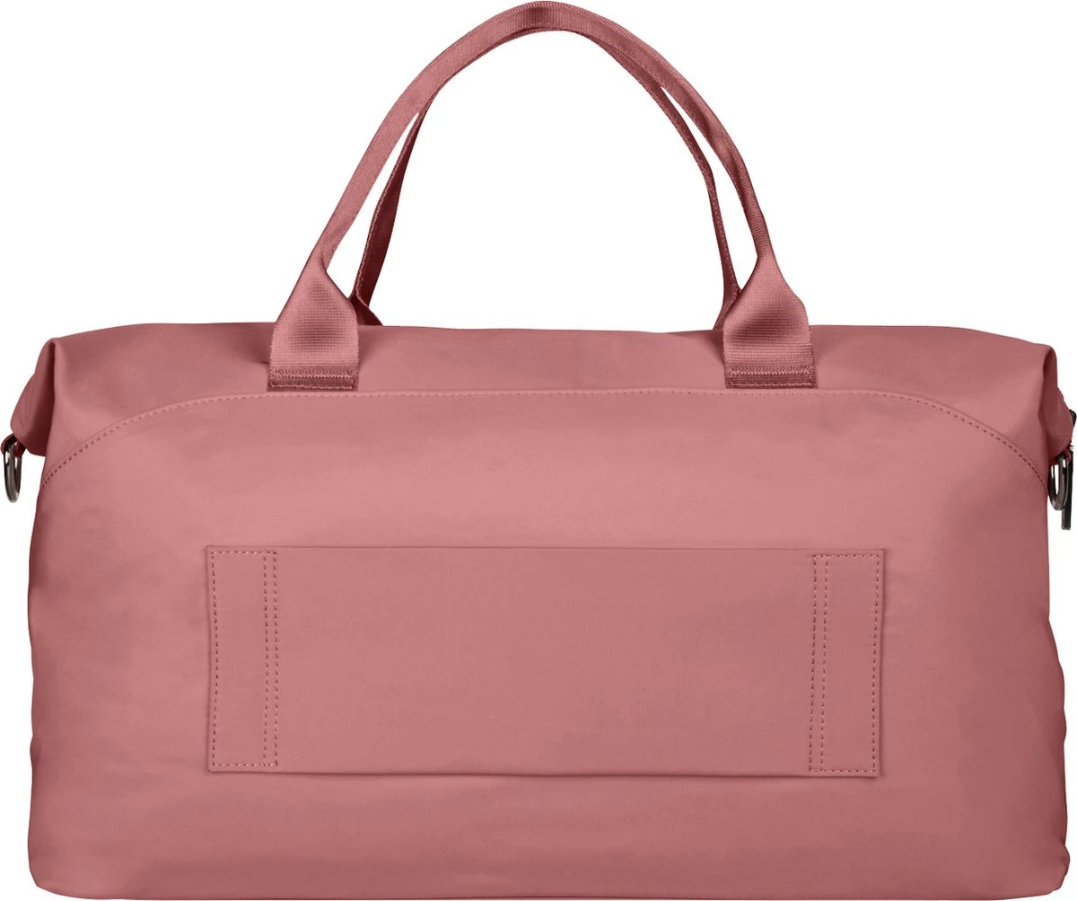 SUITSUIT - Natura - Redwood - Leisure Bag SUITSUIT - Natura - Redwood - Leisure Bag -Optimaal Reisopslag Winkel 1200x1003 2