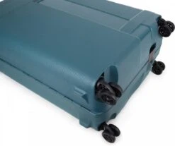 Decent Transit Medium Koffer - 70 Cm - Petrol Groen -Optimaal Reisopslag Winkel 1200x1004 1