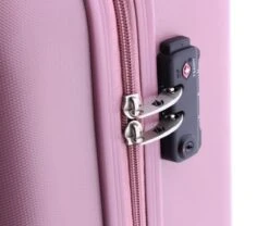 Gladiator Beetle L Spinner 78 - TSA Slot - Roze -Optimaal Reisopslag Winkel 1200x1012 4