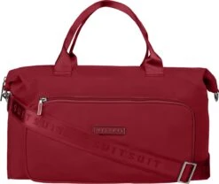 SUITSUIT - Natura - Cherry - Leisure Bag -Optimaal Reisopslag Winkel 1200x1012 5