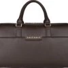 SUITSUIT - Fab Seventies Classic - Espresso Black - Leisure Bag -Optimaal Reisopslag Winkel 1200x1013 1