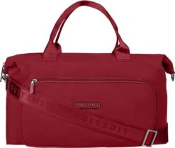 SUITSUIT - Natura - Cherry - Leisure Bag -Optimaal Reisopslag Winkel 1200x1014 4