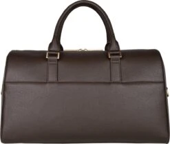 SUITSUIT - Fab Seventies Classic - Espresso Black - Leisure Bag -Optimaal Reisopslag Winkel 1200x1015 2