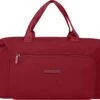 SUITSUIT - Natura - Cherry - Leisure Bag -Optimaal Reisopslag Winkel 1200x1017 3