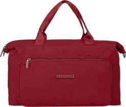 SUITSUIT - Natura - Cherry - Leisure Bag -Optimaal Reisopslag Winkel 1200x1018 6