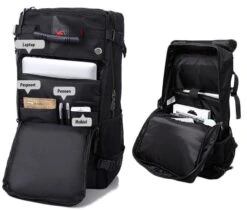 Beefree Anti Diefstal Rugzak| Handbagage Koffer | Handbagage Backpack | Reistas | Rugtas | Werktas | Laptoptas | Schooltas | Schoudertas | Groen 6 Beefree Anti Diefstal Rugzak| Handbagage Koffer | Handbagage Backpack | Reistas | Rugtas | Werktas | Laptoptas | Schooltas | Schoudertas | Groen -Optimaal Reisopslag Winkel 1200x1018 7