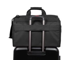 Reisenthel Allrounder L Pocket Reistas - 32L - Zwart -Optimaal Reisopslag Winkel 1200x1019 3