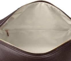 SUITSUIT - Fab Seventies Classic - Espresso Black - Leisure Bag -Optimaal Reisopslag Winkel 1200x1023