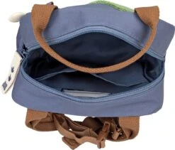 Depesche Dino Worldl Kleine Rugzak Blauw DINO MINI -Optimaal Reisopslag Winkel 1200x1024 1