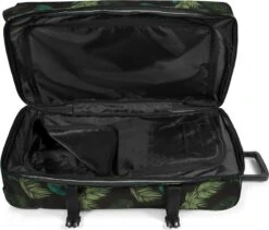 Eastpak TRANVERZ L Reiskoffer (79 X 40 X 33 Cm) - Brize Palm Core -Optimaal Reisopslag Winkel 1200x1025 1