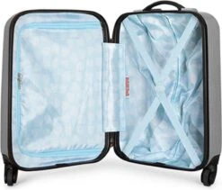 Disney Donald Duck - Trolley - Handbagage - 53x32x22 Cm 4 Disney Donald Duck - Trolley - Handbagage - 53x32x22 Cm -Optimaal Reisopslag Winkel 1200x1025