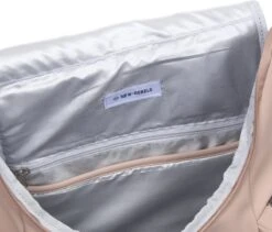 New Rebels® William - Rugtas - Roze - Waterafstotend - 15.6151413121087 - 28x15x43cm - Rugzak / Backpack -Optimaal Reisopslag Winkel 1200x1027 2