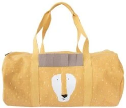 Trixie Baby Kids Roll Bag Mr. Lion -Optimaal Reisopslag Winkel 1200x1029 1