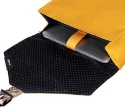 Bold Banana Laptoprugzak Bold Banana - Geel -Optimaal Reisopslag Winkel 1200x1029 2