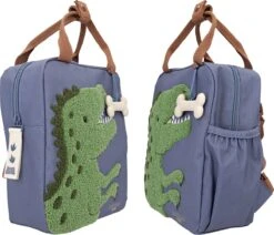 Depesche Dino Worldl Kleine Rugzak Blauw DINO MINI -Optimaal Reisopslag Winkel 1200x1032 1
