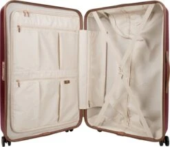 SUITSUIT - Fab Seventies Classic - Biking Red - Reiskoffer (76 Cm) -Optimaal Reisopslag Winkel 1200x1041 1