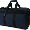 Norlander DU PU Weekendtas - Met Draagriem - 41 Liter - Blauw -Optimaal Reisopslag Winkel 1200x1046 4