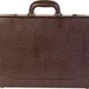 Claymore Attaché 2001 PU Bruin 1 Claymore Attaché 2001 PU Bruin -Optimaal Reisopslag Winkel 1200x1051 3